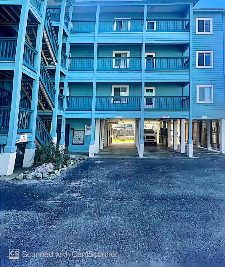 Bikini Bottom Villa Carolina Beach Exterior foto