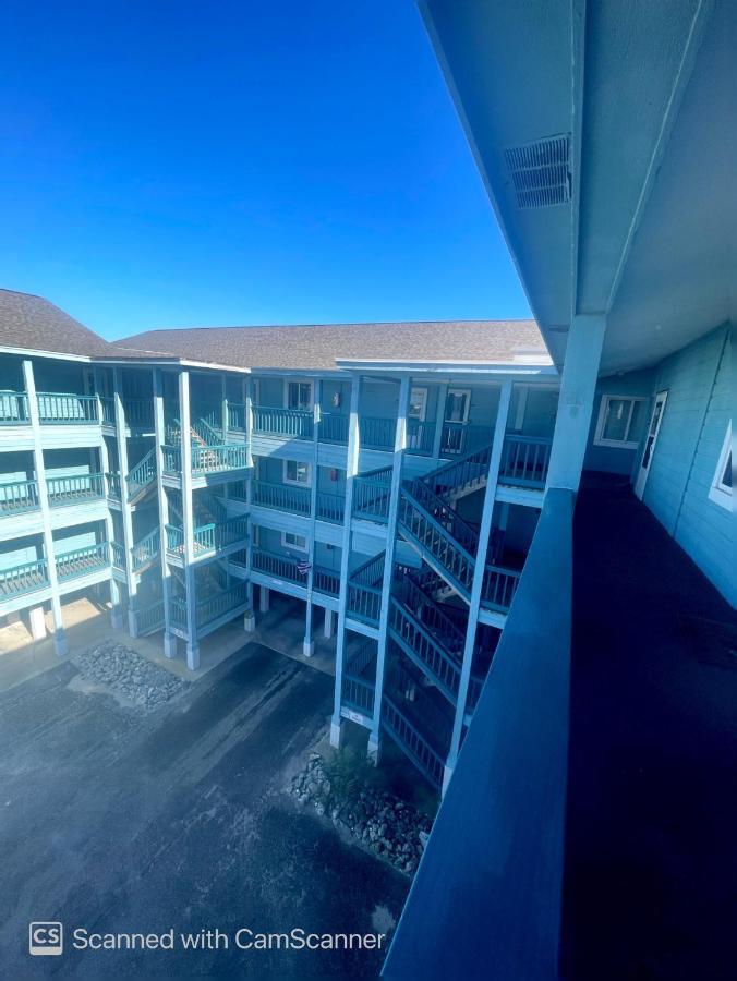 Bikini Bottom Villa Carolina Beach Exterior foto