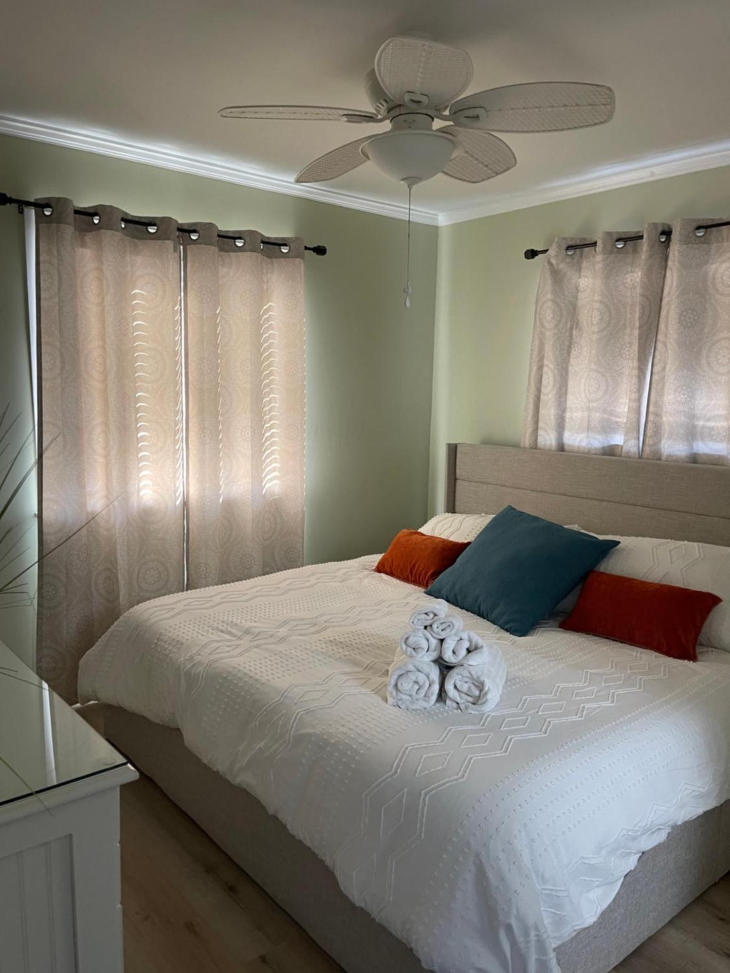 Bikini Bottom Villa Carolina Beach Exterior foto
