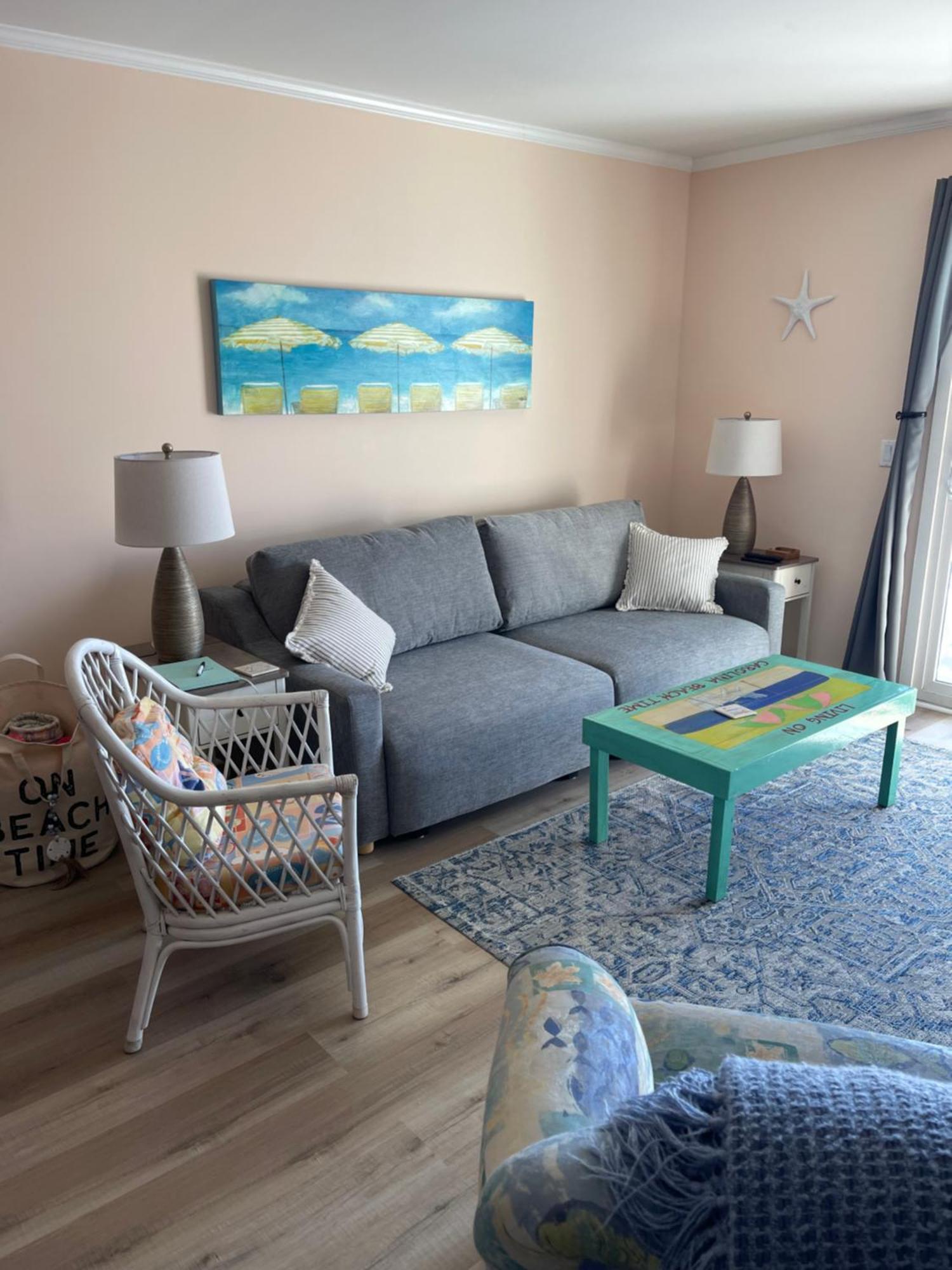 Bikini Bottom Villa Carolina Beach Exterior foto